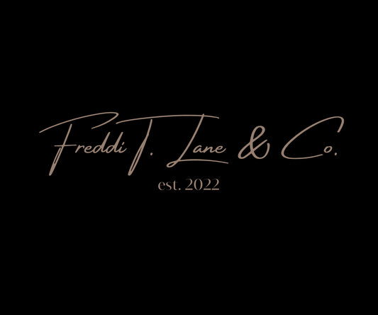 Freddi T. Lane & Co. Gift Bundle